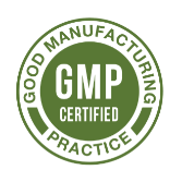 GMP Certified