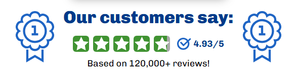 Customer Reviews